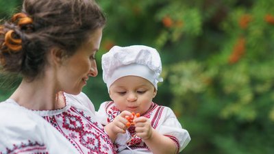 Попит на вишиванки: що цікавить черкащан під час вибору сорочки