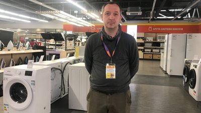 Побутова техніка і перепади напруги: поради тернопільських спеціалістів Побутова техніка і перепади напруги: поради тернопільських спеціалістів