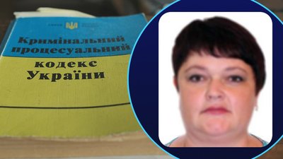 Загрожує до 12 років тюрми. Окупаційній голові Новокиївки на Херсонщині повідомили про підозру