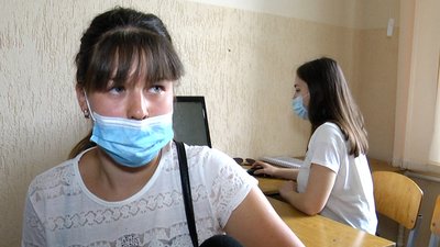 У житомирських вишах працюють консультаційні центри для вступників
