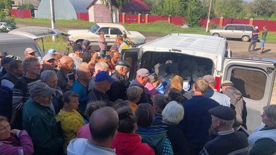 Як після обстрілів відновлюється Малинівська громада Харківщини