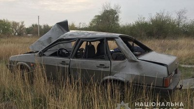 Нетверезим спричинив смертельну ДТП: на Полтавщині засудили водія