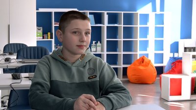 У Полтаві діє цифровий освітній центр У Полтаві діє цифровий освітній центр