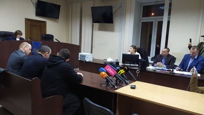 Дубінський