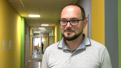 Державний університет "Житомирська політехніка" хоче приєднати до себе "Житомирський медичний інститут" – що відомо Державний університет "Житомирська політехніка" хоче приєднати до себе "Житомирський медичний інститут" – що відомо