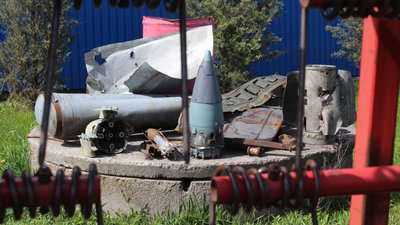 "У всі склади були влучання": як агрофірма у Борщівці на Харківщині відновлюється після окупації та катувань