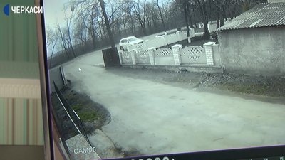 За жорстоке поводженя з тваринами відкрили карну справу на Черкащині