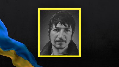 Христофор Парпуланський, полеглі військові з Одещини