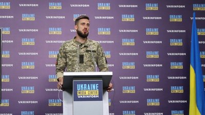 Армія РФ полює на іноземних добровольців — речник Міжнародного легіону