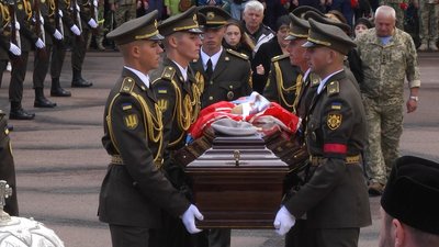 Фото: Суспільне Поділля Фото: Суспільне Поділля