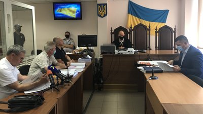 Без права внесення застави: співвласнику готелю "Токіо Стар" в Одесі обрали запобіжний захід