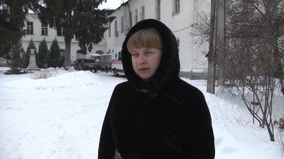 Скільки коштів потрібно лікарням у Новгород-Сіверському районі, щоб підняти зарплату медикам Скільки коштів потрібно лікарням у Новгород-Сіверському районі, щоб підняти зарплату медикам