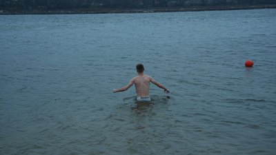 Запоріжжя: зведення з фронту та головні події дня 6 січня (Водохреще)