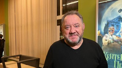 Богдан Бенюк Богдан Бенюк
