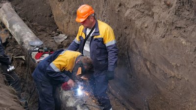 Ракетна атака на Прилуки 7 жовтня: людям відновили газ