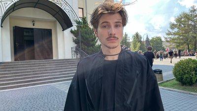 Віктор Головацький