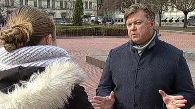 Любомир Чорній Любомир Чорній