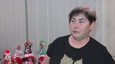 "Арт-Ніко": у Миколаєві відкрилася виставка-ярмарок виробів ручної роботи "Арт-Ніко": у Миколаєві відкрилася виставка-ярмарок виробів ручної роботи