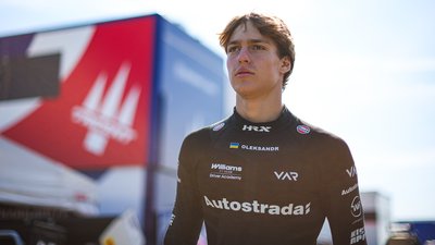 Олександр Бондарев
