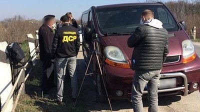 На Тернопільщині справу сільського голови, який взяв хабар, передали до суду