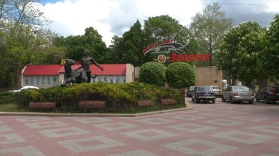 За час карантину в Миколаївському зоопарку з’явились на світ нові мешканці