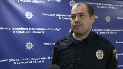 Рік після вбивства члена “Правого сектору” Олександра Іваніни у Сумах: результати розслідування Рік після вбивства члена “Правого сектору” Олександра Іваніни у Сумах: результати розслідування