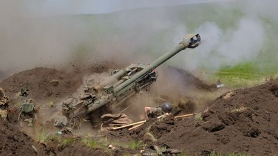 Вісімдесят сьомий день війни. Хроніка подій в Одеській області