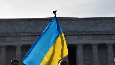 У США вшанували пам'ять Героїв Небесної сотні У США вшанували пам'ять Героїв Небесної сотні