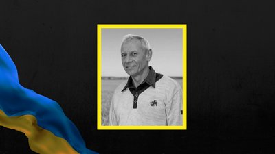 Віктор Сніга, Балабине, Запорізький район, Запорізька область, ветеран війни