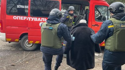 атака РФ, Нікополь, загиблі, поранена