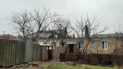 Побутові пожежі почастішали на Харківщині: статистика та причини