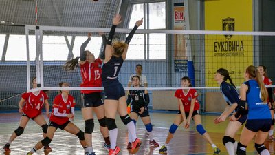 У Чернівцях на капітальний ремонт комплексу "Олімпія" виділили понад 13 мільйонів гривень