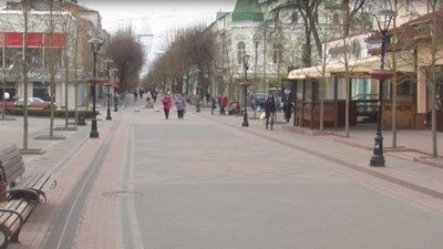 Волинські підприємці розповіли як розвивають бізнес під час карантину Волинські підприємці розповіли як розвивають бізнес під час карантину