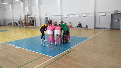 Індорхокейний турнір Індорхокейний турнір
