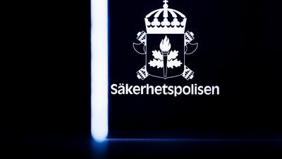 Служба державної безпеки Швеції, Säpo
