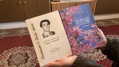 Бабусі для Нацгвардії Бабусі для Нацгвардії
