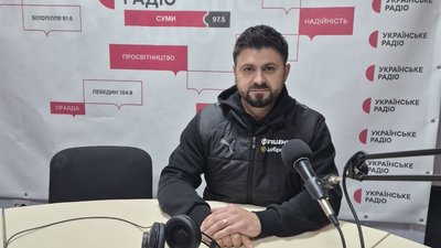 400 виїздів за рік і загрози повторних атак: як працює сумський осередок "Добробату"