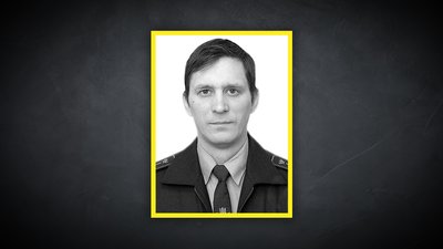 Що відомо про лісників, які загинули через обстріл у Середино-Будській громаді Що відомо про лісників, які загинули через обстріл у Середино-Будській громаді