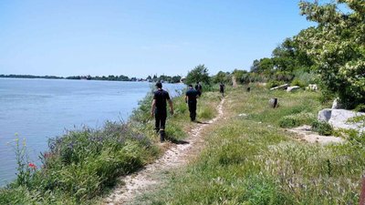 На Одещині шукають підлітка, який пішов плавати й не повернувся