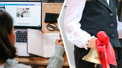Миколаївські школярі навчатимуться до 3 червня через карантинні канікули