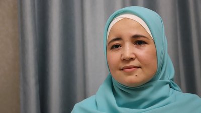 Журналістка з Криму Лутфіє Зудієва подасть скаргу до Верховного суду РФ