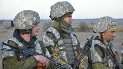 Військові Одеса Військові Одеса