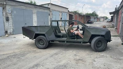 машина для військових машина для військових