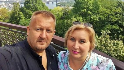 На Київщині внаслідок COVID-19 померло подружжя, яке виховувало 13 дітей. СУСПІЛЬНЕ | ВІДЕОНОВИНИ