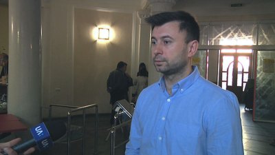 У Житомирі обладнають соціальний прихисток для вимушених переселенців У Житомирі обладнають соціальний прихисток для вимушених переселенців