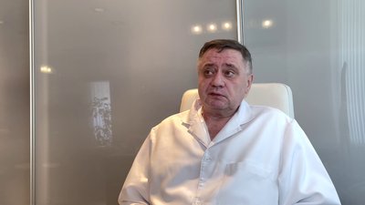 хірургія