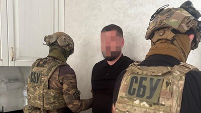 Вячеслав Чернявський