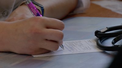 На Черкащині зросла кількість хворих на ковід На Черкащині зросла кількість хворих на ковід