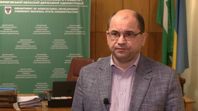 "Купуємо не від бажання, а щоб цього не зробив конкурент": яка ціна землі та чи продають її на Чернігівщині "Купуємо не від бажання, а щоб цього не зробив конкурент": яка ціна землі та чи продають її на Чернігівщині