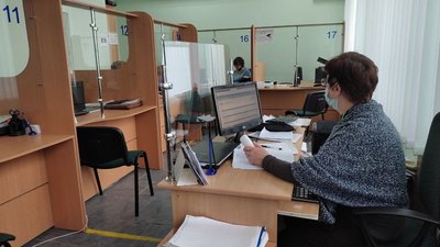 Волинянам раніше нарахували пенсії. Як людям з інших областей отримати виплати Волинянам раніше нарахували пенсії. Як людям з інших областей отримати виплати